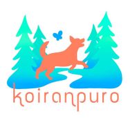 Koiranpuro logo